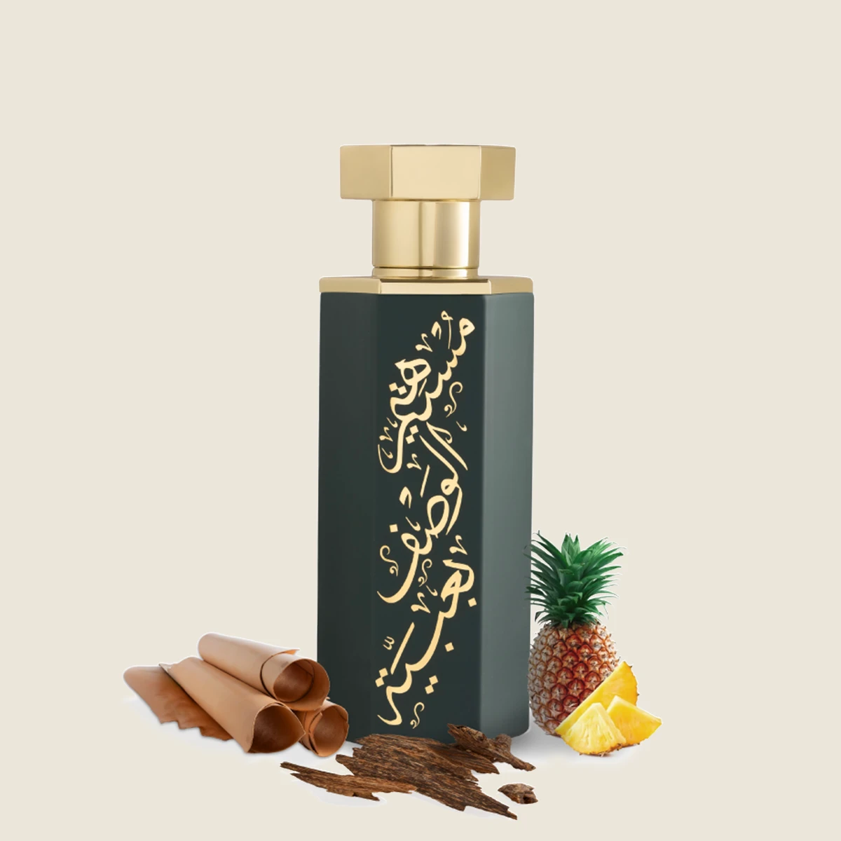 Arabs of Obaiah EDP 100ml Exklusive Arabische Düfte