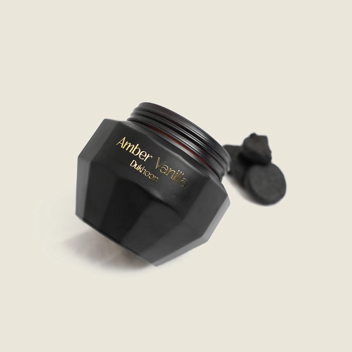 AMBER VANILLA DUKHOON