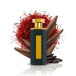 REEF Parfum Unisex Arabs of Diriyah 100ml – Bild 2