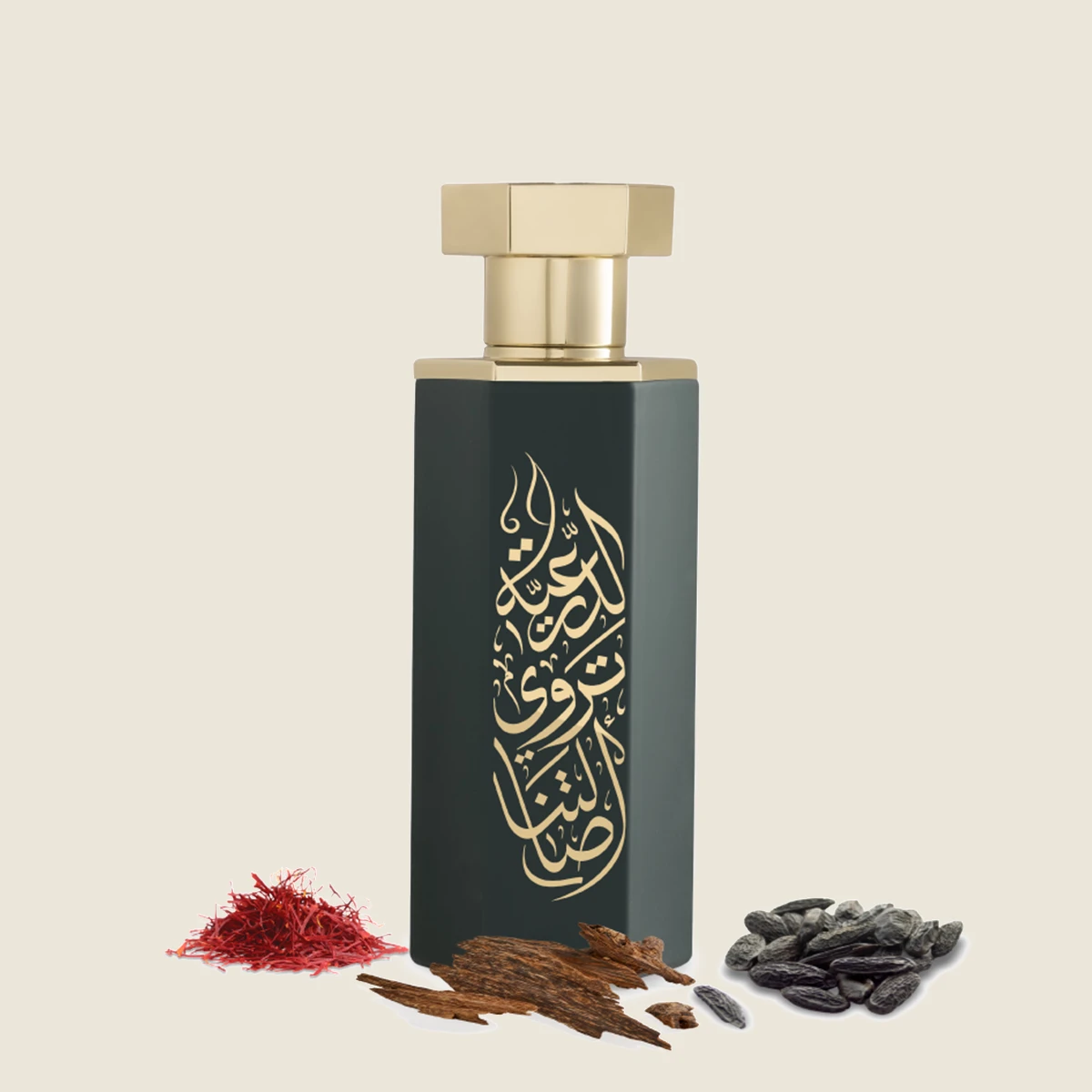 REEF Parfum Unisex Arabs of Diriyah 100ml