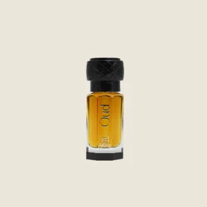 Aouj Dehn Oud