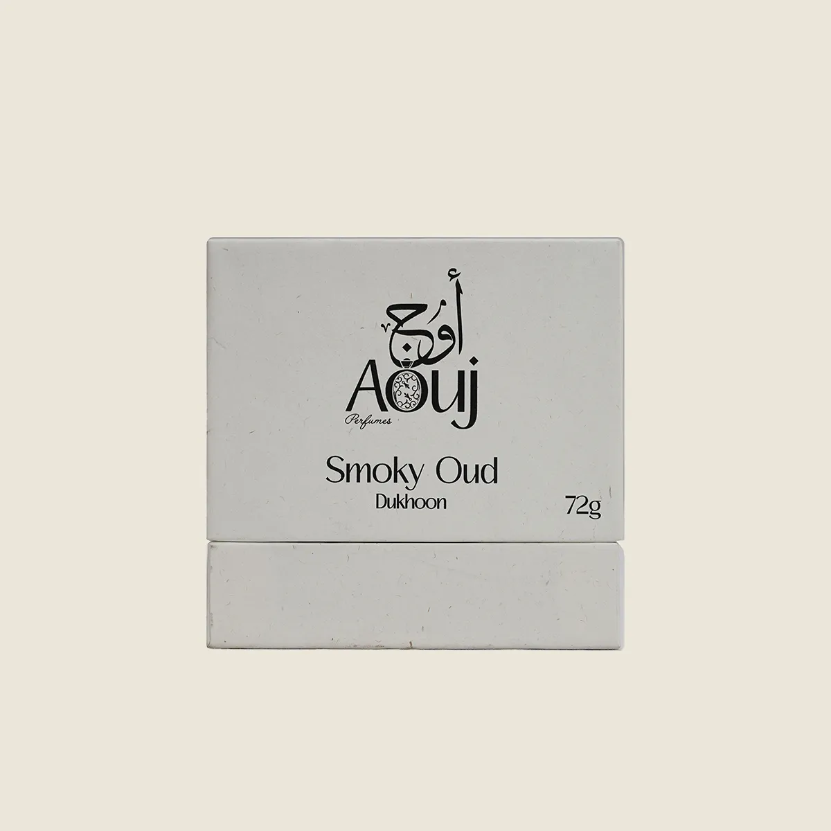 SMOKY OUD DUKHOON