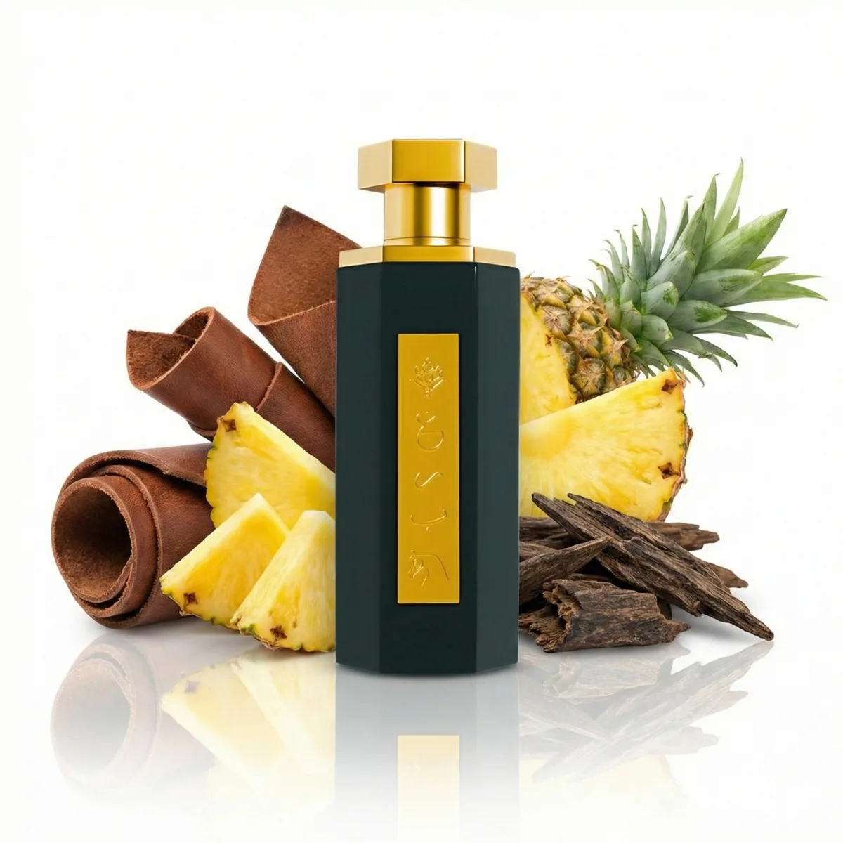 Arabs of Obaiah EDP 100ml Exklusive Arabische Düfte – Bild 2