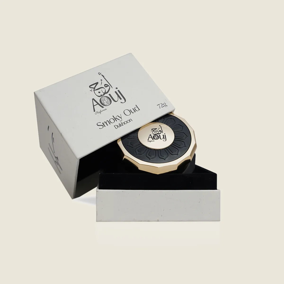 SMOKY OUD DUKHOON
