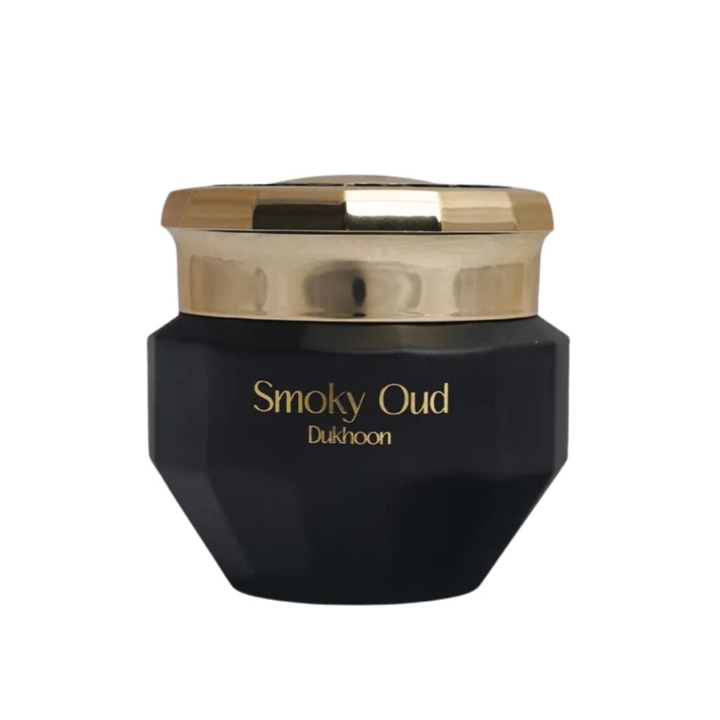 Smoky Oud Dukhoon