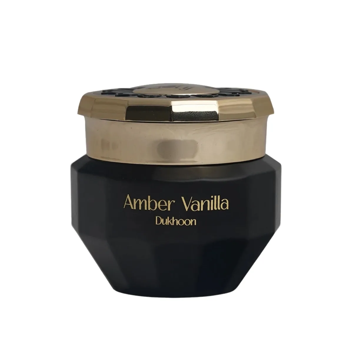 AMBER VANILLA DUKHOON