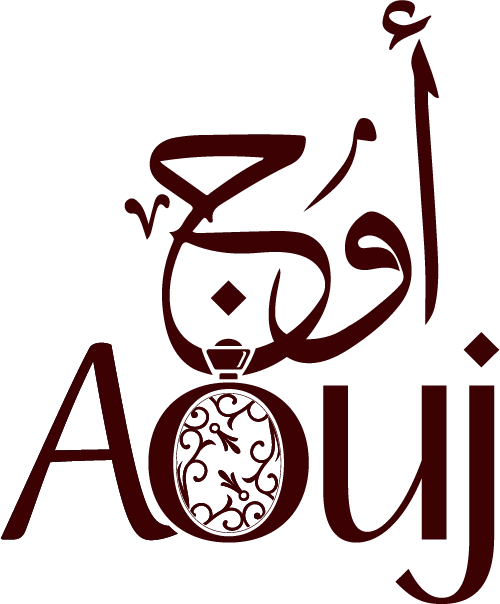 aouj logo for sandaroma