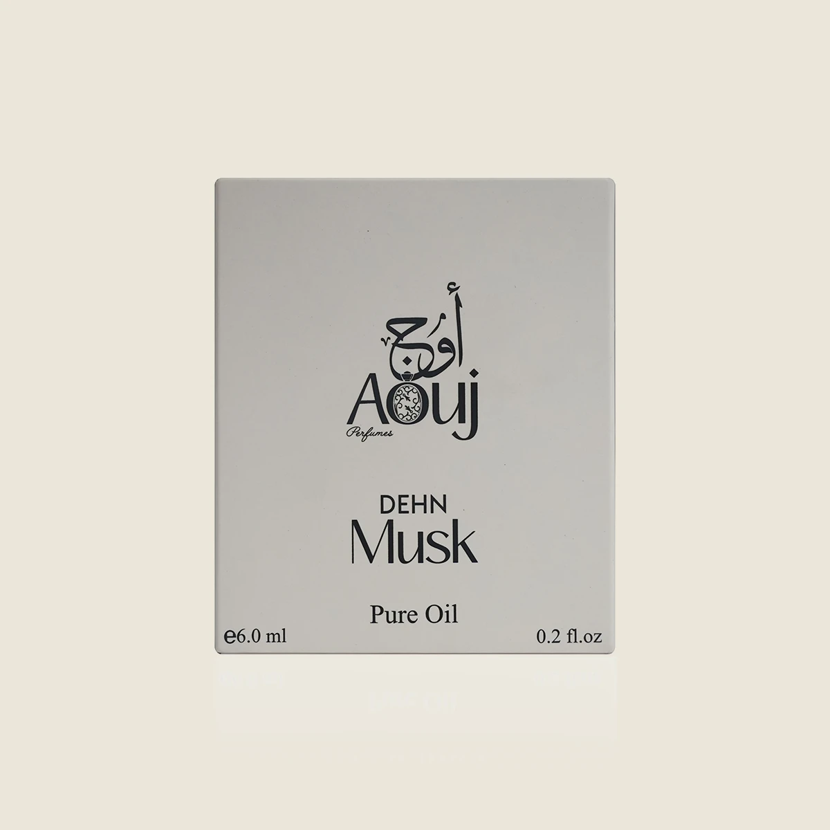 MUSK DEHN