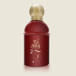 2. love parfum