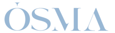 osma logo for sandaroam
