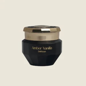 black amber dukhoon