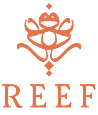 reef logo