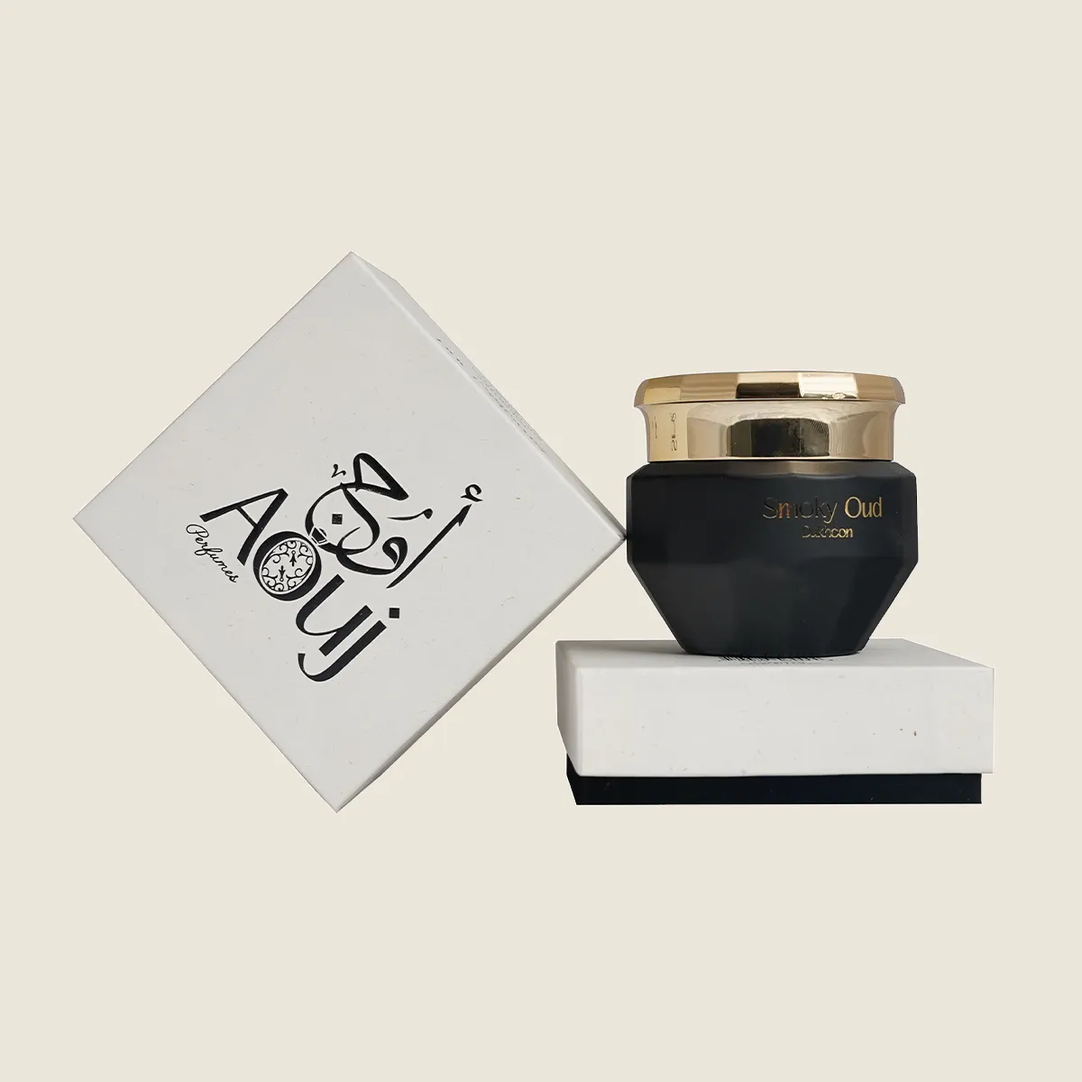 SMOKY OUD DUKHOON
