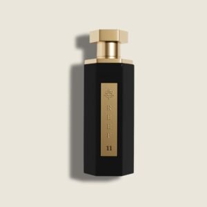 REEF 11 – Eau de Parfum 100 ml – Edle Tiefe mit Rosa Pfeffer und Sandelholz
