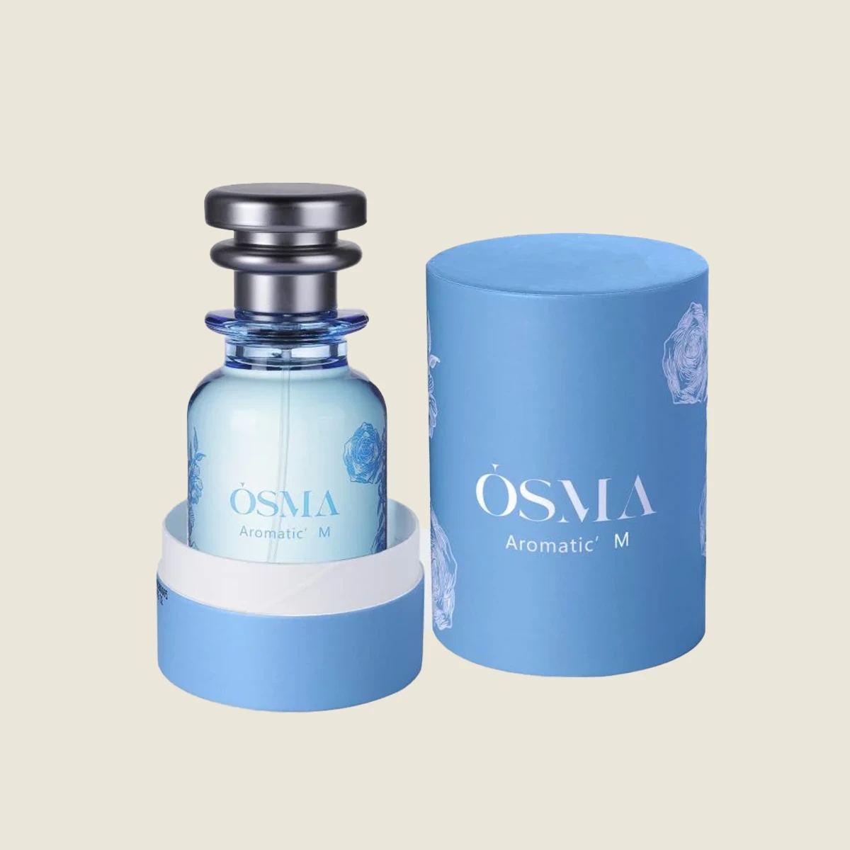 AROMATIC (M)