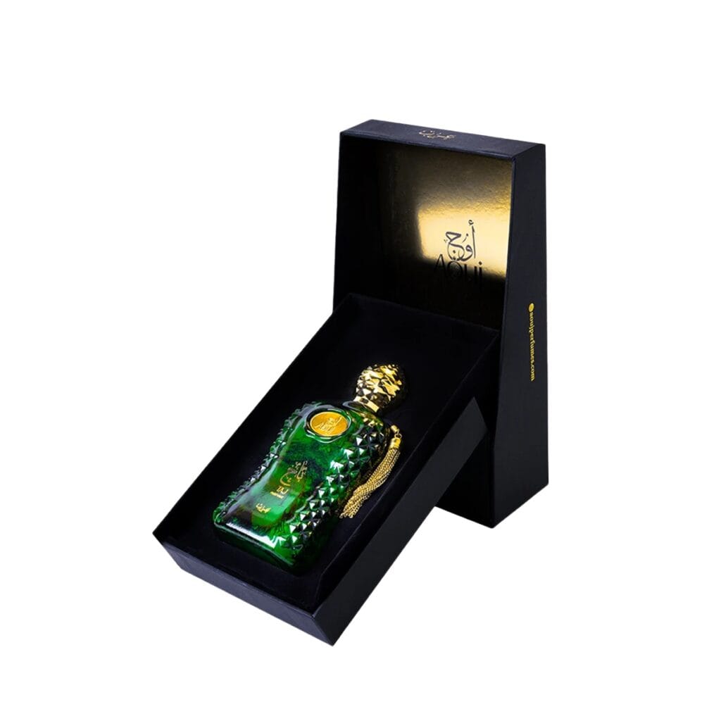 Aouj Taj BOX