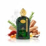 Taj – orientalisches Herrenparfum 100 ml – Bild 2