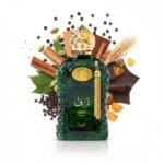 TARAF orientalischer Herrenduft 100 ml – Bild 2
