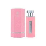 REEF Pink 100 ml – Fruchtig-blumiges Damenparfum – Bild 3