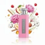 REEF Pink 100 ml – Fruchtig-blumiges Damenparfum – Bild 2