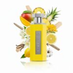 Reef Yellow – Fruchtiger Sommerduft für Damen 100 ml – Bild 2