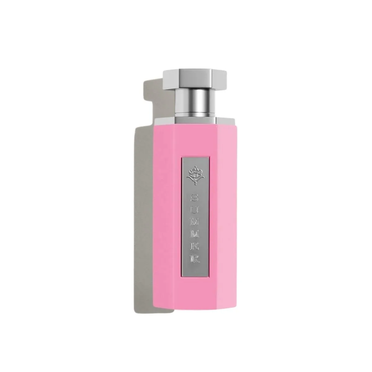 REEF Pink 100 ml – Fruchtig-blumiges Damenparfum – Bild 1