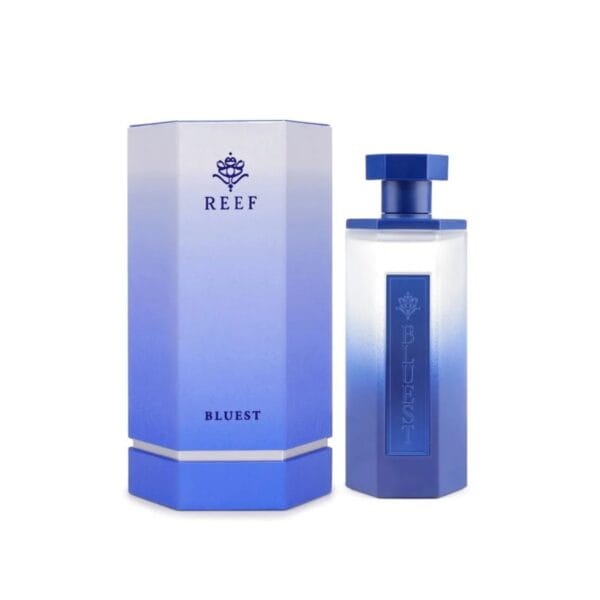 REEF Bluest Mini 15 ml – würzig-pudriger Herrenduft
