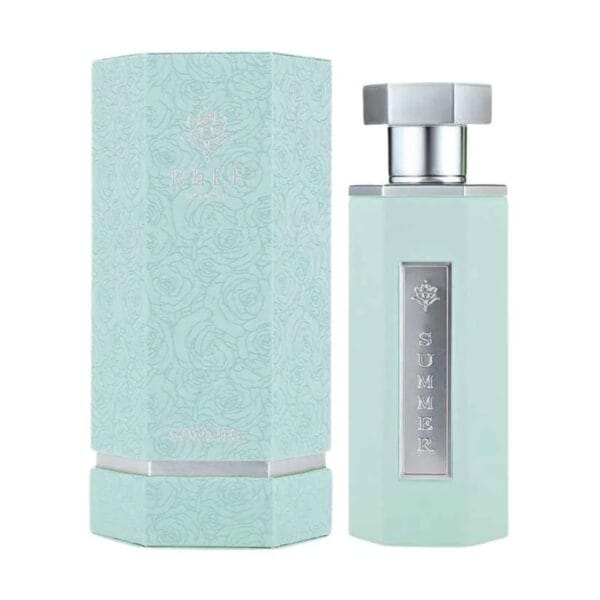 REEF Tiffany Mini 15 ml – fruchtig-frischer Unisexduft