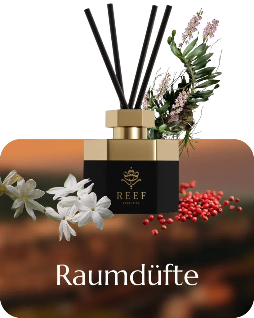 Raumdufte