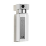 REEF 33 White Mini – 15 ml Fruchtig-würziger Unisexduft mit Oud