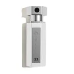 REEF 33 White Mini – 15 ml Fruchtig-würziger Unisexduft mit Oud