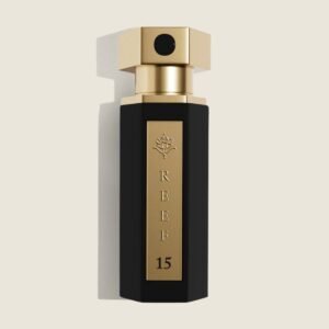 REEF 15 Mini 15 ml – Herrenduft mit Bergamotte