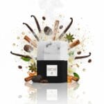 Niche 4 – Luxuriöser Unisexduft mit Amber 50 ml – Bild 2