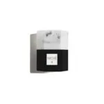 Niche 4 – Luxuriöser Unisexduft mit Amber 50 ml