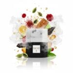 Niche 5 – Orientalischer Unisexduft mit Leder 50 ml – Bild 2