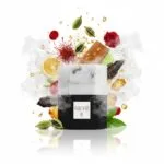 Niche 5 – Orientalischer Unisexduft mit Leder 50 ml – Bild 2