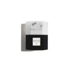 Niche 5 – Orientalischer Unisexduft mit Leder 50 ml