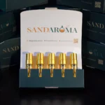 Perfume To Go – 5x 5ml Düfte deiner Wahl – Bild 2