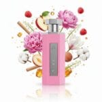 REEF Pink Mini 15 ml – pudriger Damenduft – Bild 2