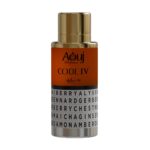 AOUJ Code IV 100 ml – Kardamom Oud Parfum mit Kastanie