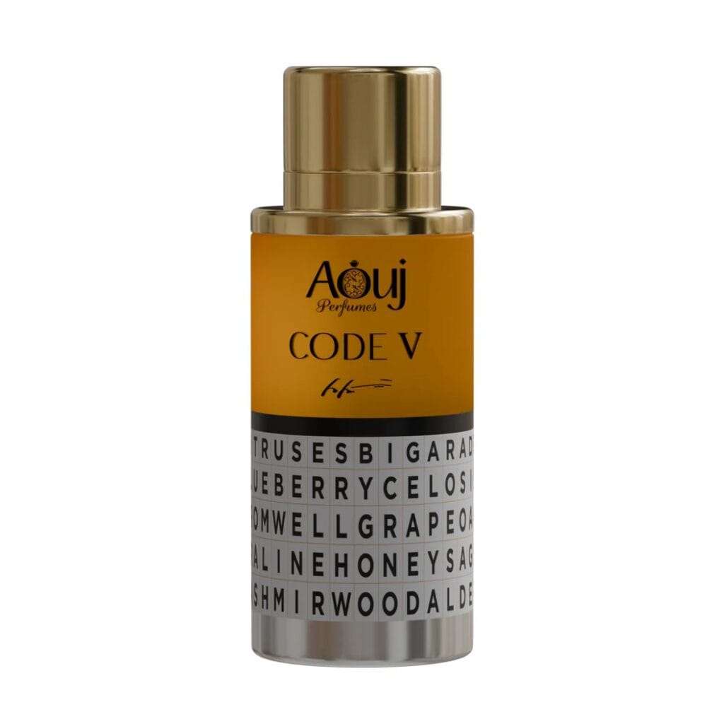 Aouj Code V