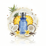 Osma A – Pineapple Vanilla Unisexduft 150 ml – Bild 2