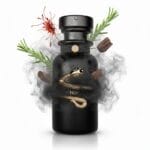 Osma Noir Perfume – Bild 2