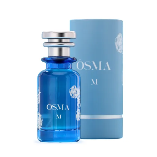 Osma M Perfume – Pineapple Coconut Unisexduft 150 ml – Bild 3