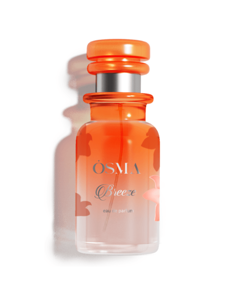 Osma Breez Perfume