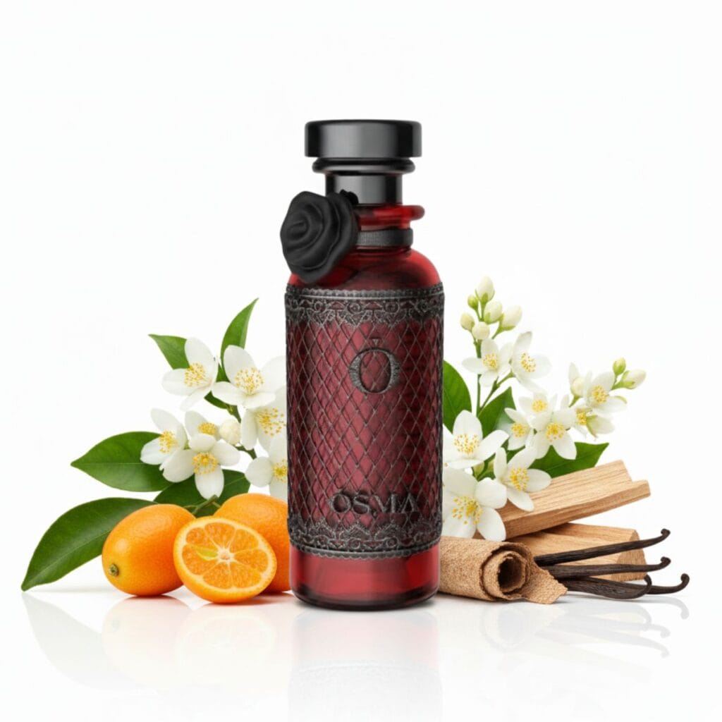 Osma Charming perfume ING