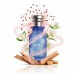 Osma S Perfume 150 ml Pink Pepper Unisexduft – Bild 2