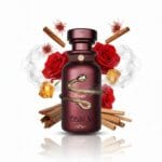 Osma Rouge Perfume – Bild 2