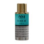 AOUJ Code II 100 ml – Mango Oud Parfum mit Lavendel
