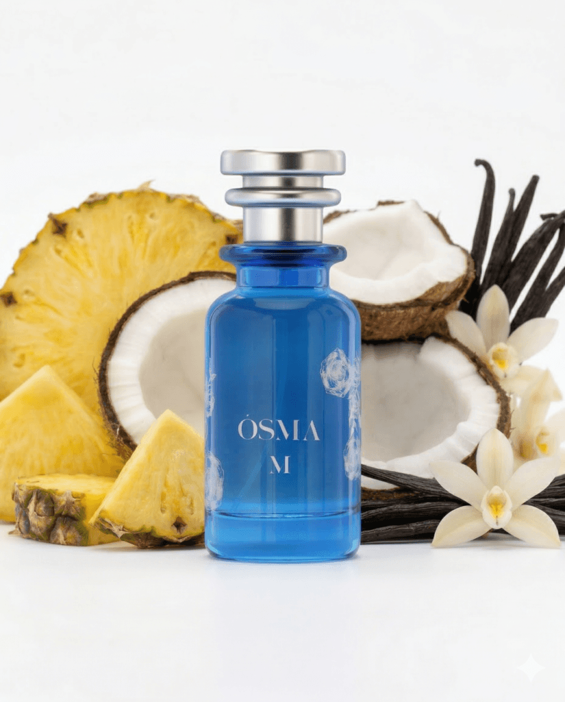osma m